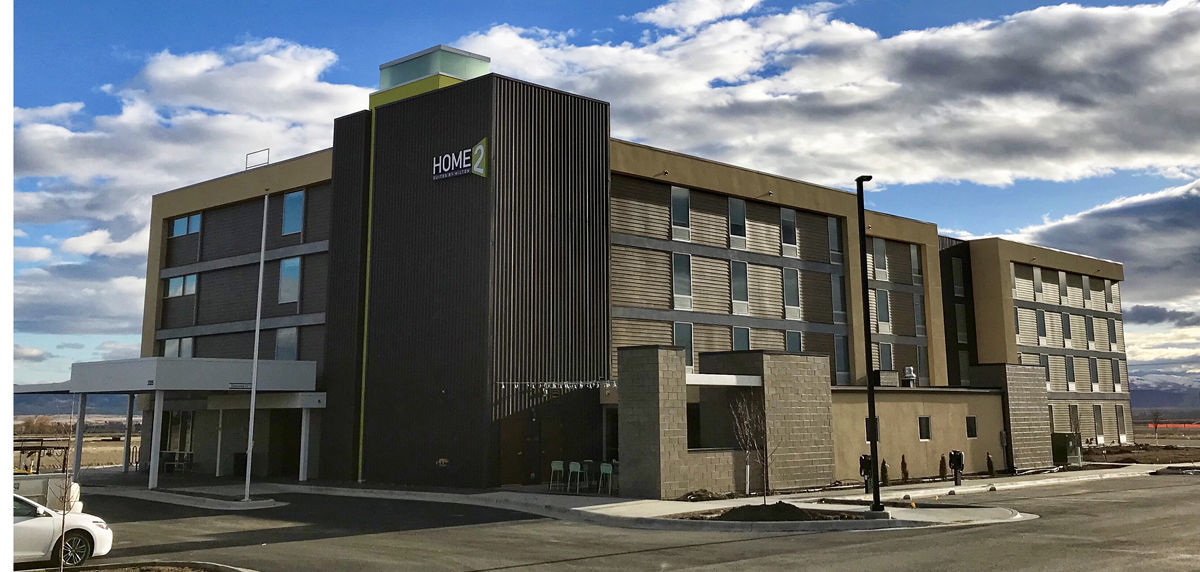 Home2 Suites by Hilton Helena